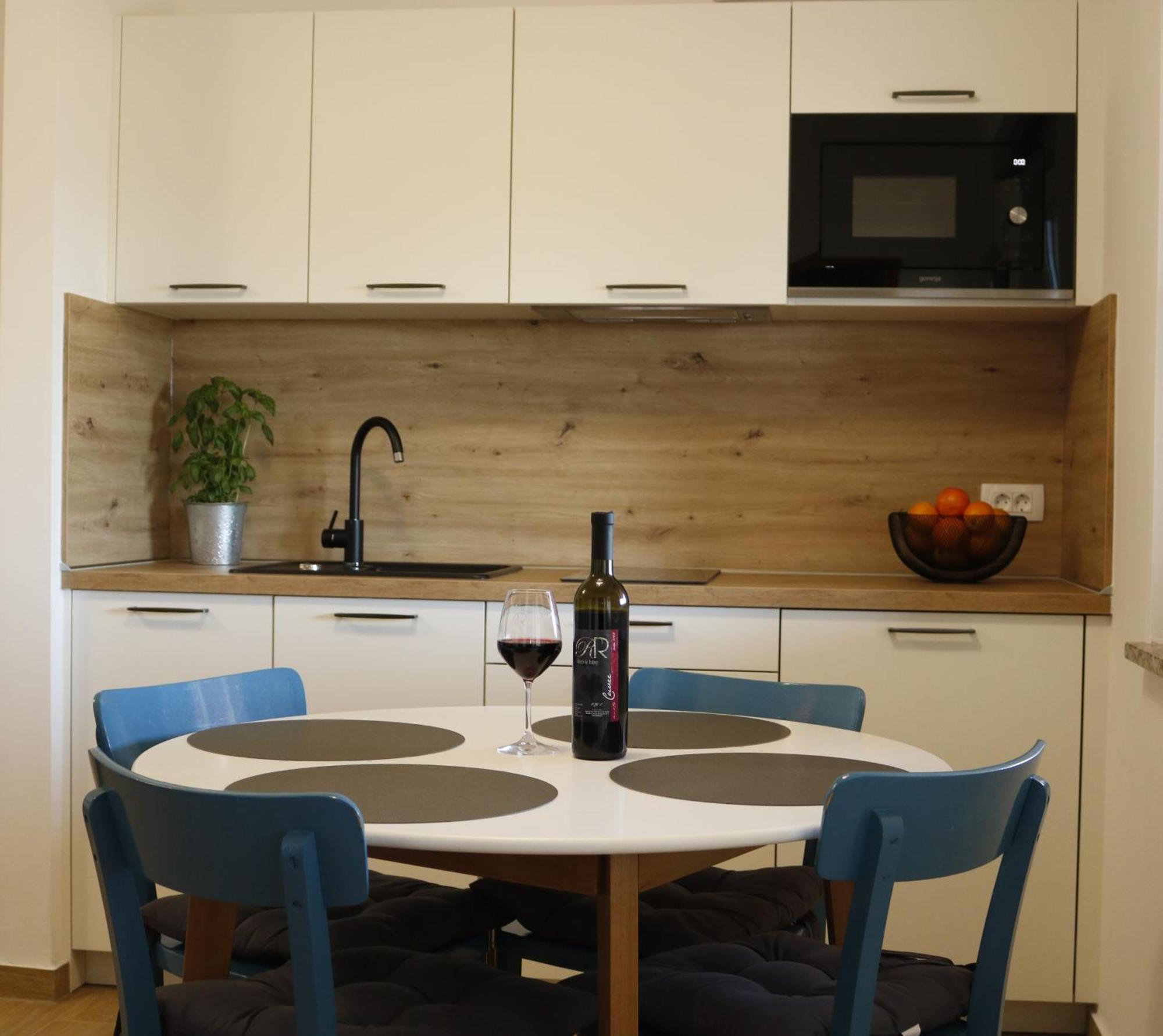 Apartments Ritosa Porec Exterior photo