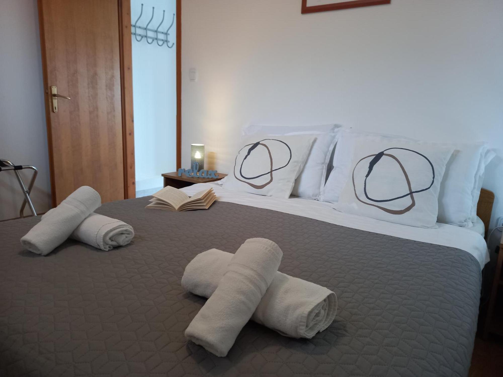 Apartments Ritosa Porec Exterior photo