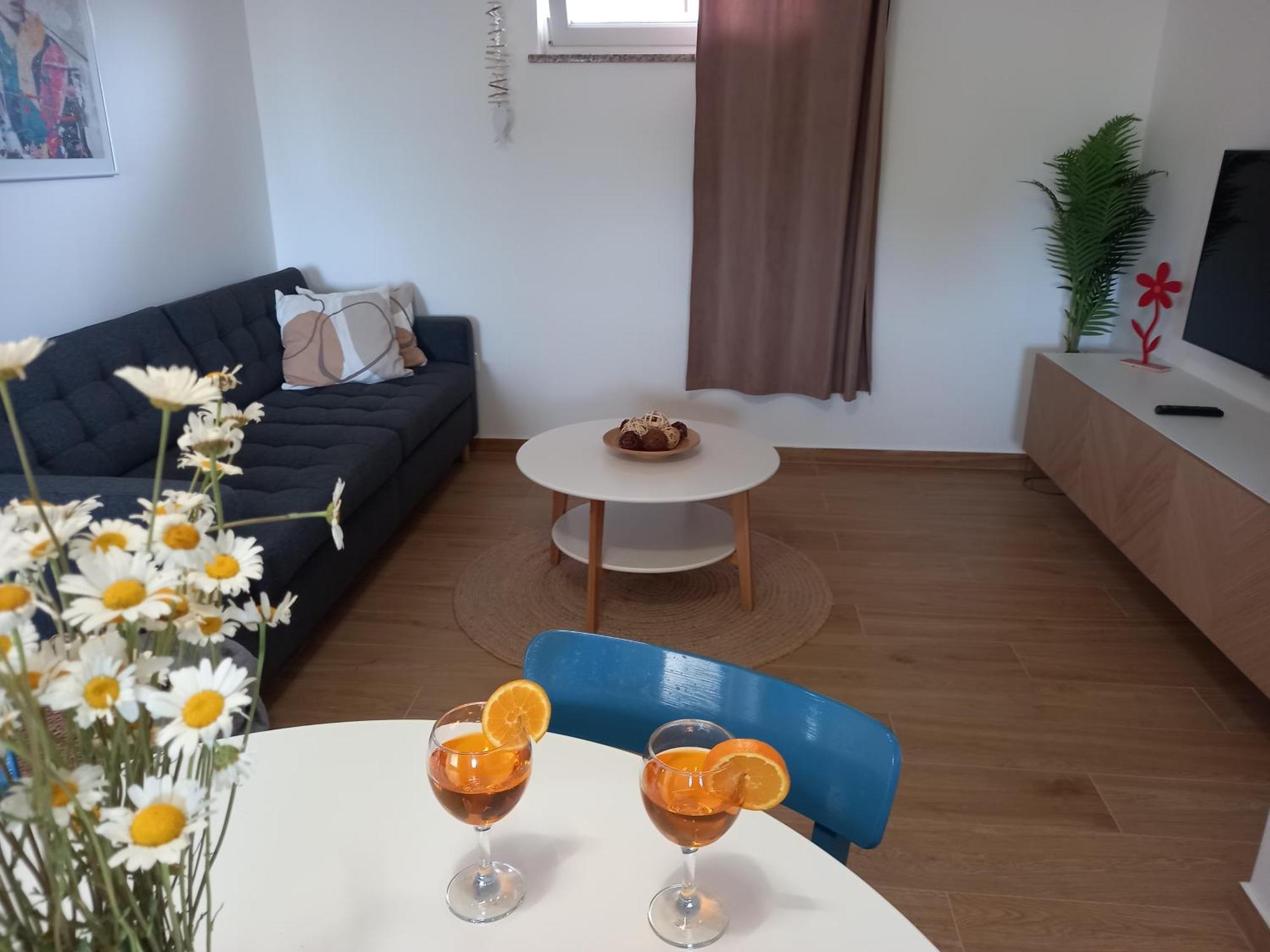 Apartments Ritosa Porec Exterior photo