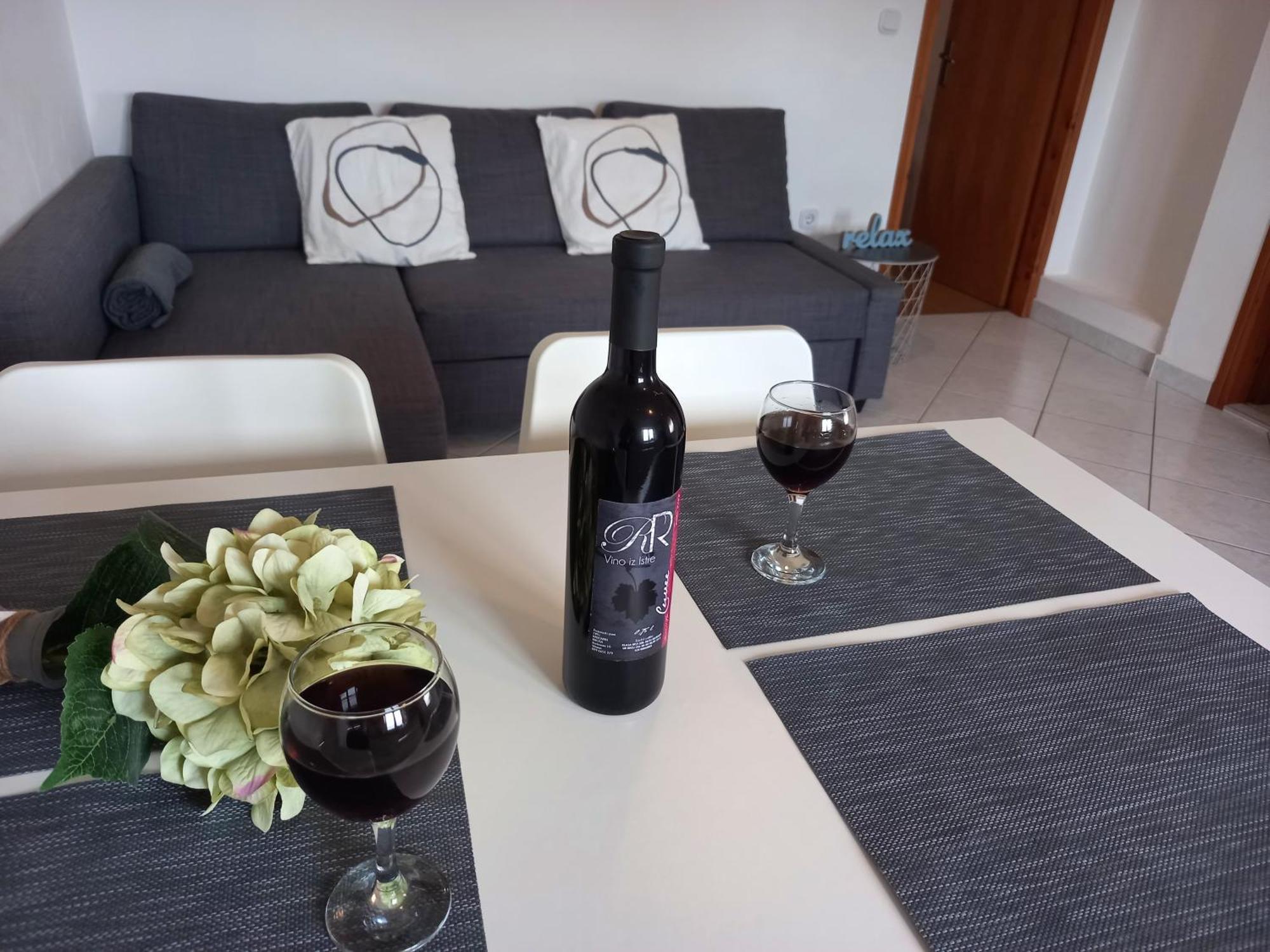 Apartments Ritosa Porec Exterior photo